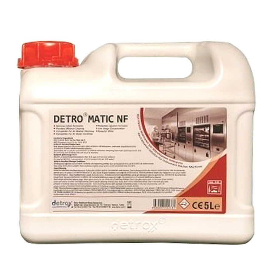 Detro Matic НФ 5 л 